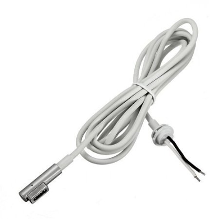 Qiyun 60W 85W 45W AC Power Adapter DC Cord Cable for Apple Macbook Pro 5 Pin L-Tip ship with a Qiyun balloon