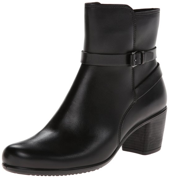 ECCO Women's Touch 55 Ankle Boot