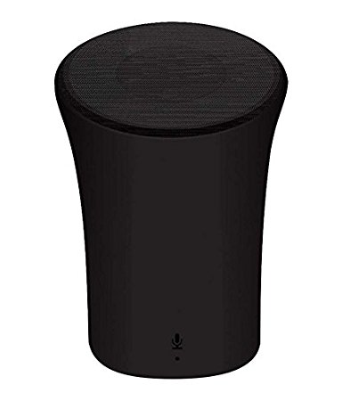 Portronics Sound Pot Bluetooth Speaker