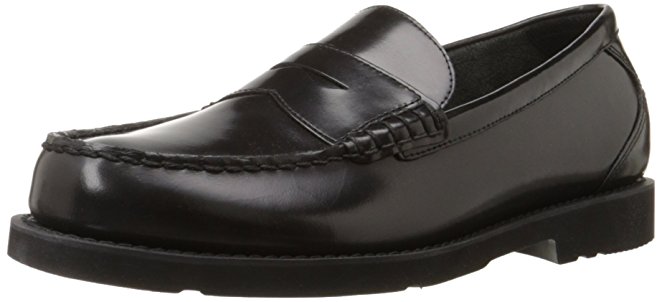 Rockport Men's Shakespeare Circle Penny Loafer