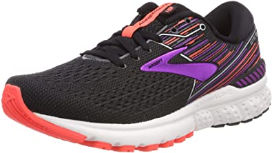 Brooks Womens Adrenaline GTS 19 Running Shoe