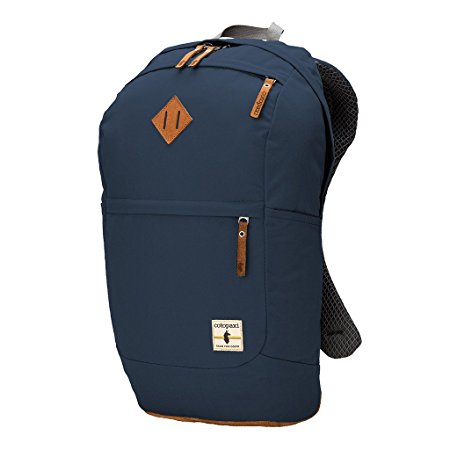 Cotopaxi Kilimanjaro 20L Durable Multipurpose Backpack Daypack-nylon/cotton, water resistant
