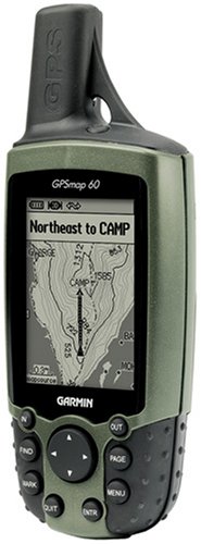 Garmin GPSMAP 60 Personal Navigation Unit