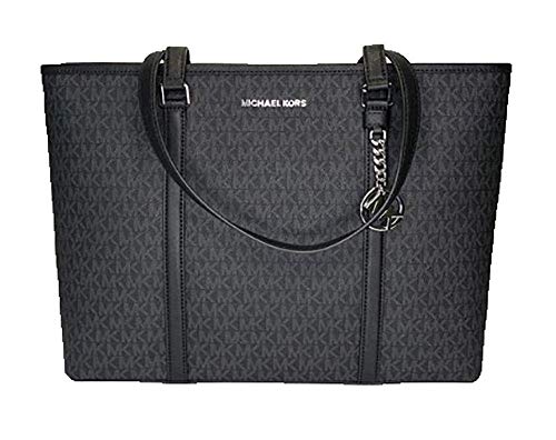 Michael Kors Large Sady Carryall Shoulder Bag