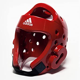 adidas Deluxe Head Gear