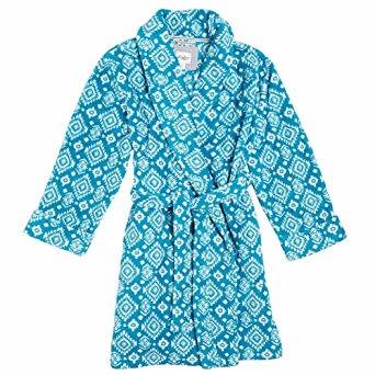 Lucky Brand Women's Packaged Plush Robe