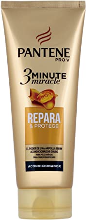 Pantene 3 Minutes Repair & Protect Conditioner