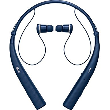 LG TONE PRO HBS-780 Wireless Stereo Headset - Blue