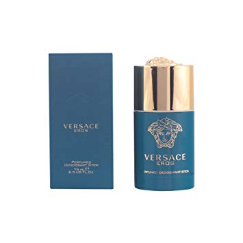 Versace Eros Deodorant Stick for Men 75 ml