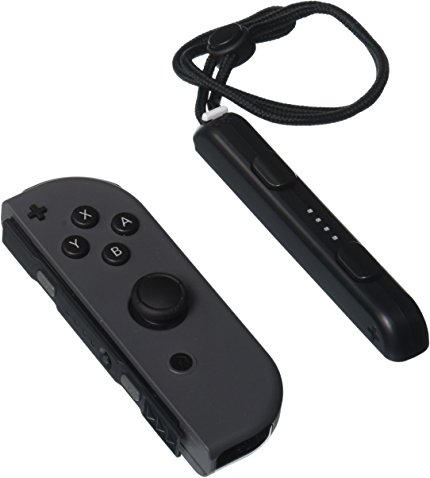 Nintendo Joy-Con (R)-Gray