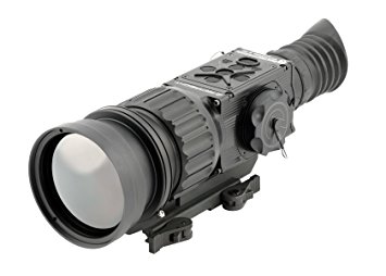 Armasight Zeus-Pro 640 4-32x100 (60 Hz) Thermal Imaging Weapon Sight, FLIR Tau 2 - 640x512 (17 micron) 60Hz Core, 100mm Lens