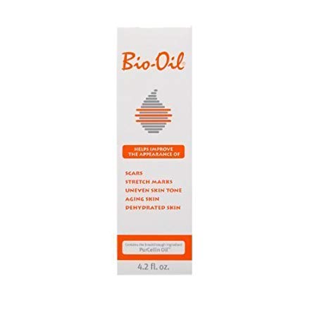 Bio-Oil Scar Skin Care (4.2 oz) by Bio