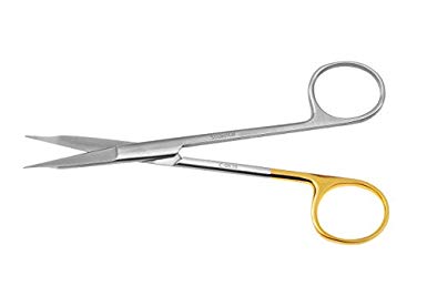 Goldman Fox Scissor 13 cm Straight (Super Cut Sharpness). 5.0 Out of 5