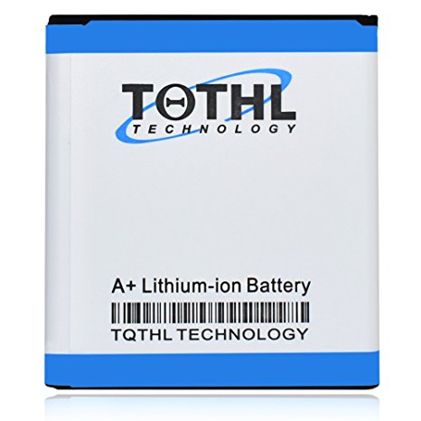 Galaxy J3 Battery,TQTHL 3300mAh Best Replacement Li-Ion Battery for Samsung Galaxy J3 (2016) EB-BG530BBC / EB-BG530BBE.