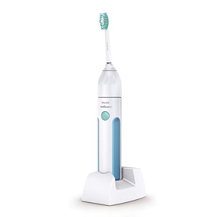 Philips Sonicare Essence 5600 Sonic Electric Toothbrush White HX561001