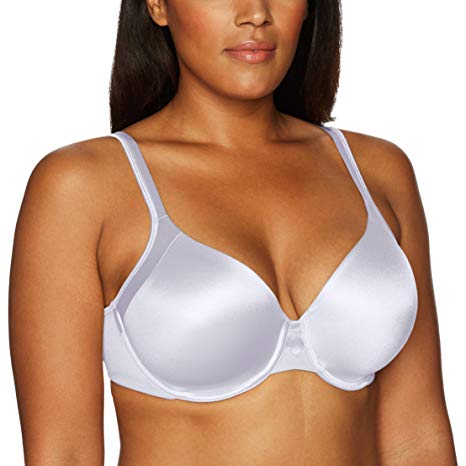 Playtex Women's Love My Curves Modern Curvy Uw T-Shirt Bra