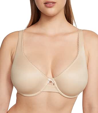 Victoria's Secret Women's Body by Victoria Fabulous Full Coverage Unlined Bra, Bras for Women (34B-38DDD)