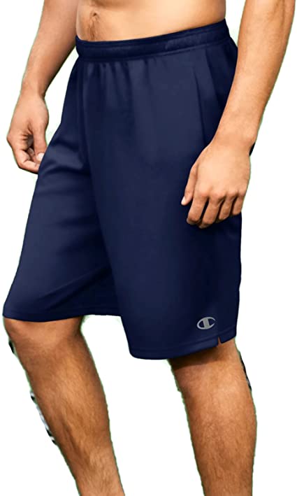 Champion Men's 10" Core Training Short