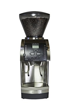Baratza Vario 886 - Flat Ceramic Coffee Grinder (Retail)