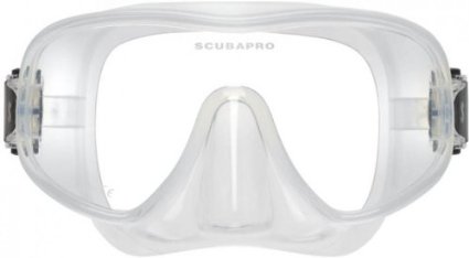 ScubaPro Trinidad Single Lens Scuba Mask