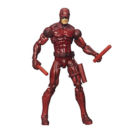 Marvel Infinite Series Daredevil Figure