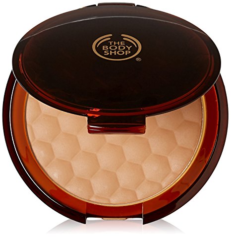 Honey Bronze Bronzing Powder 11.5g (03 Medium Matte)