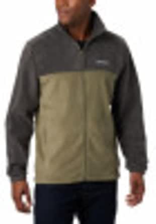 Columbia Steens Mountain Full Zip 2.0, Forro Polar Hombre