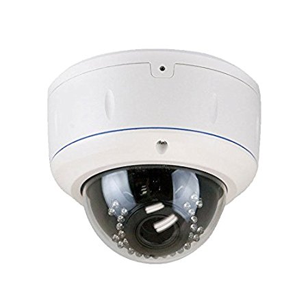 HD-AHD 1/2.9" 2.1 MP 1080P Security Camera 2.8~12mm lens 30 IR LEDs 65 feet IR