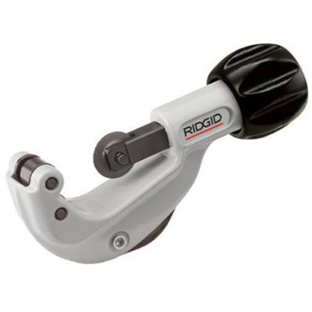 RIGID 31622 Model 150 Constant Swing Tubing Cutter, 1/8-inch to 1-1/8-inch Tube Cutter