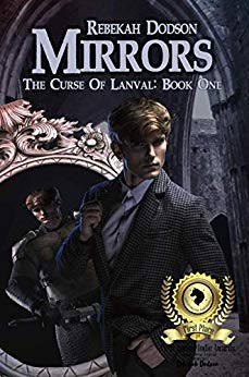 Mirrors (Curse of Lanval Book 1)