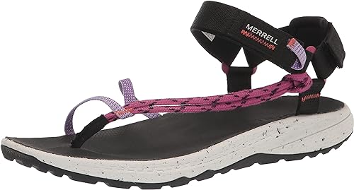 Merrell Women's Bravada Cord Wrap Sport Sandal