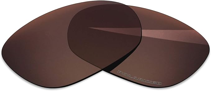 BlazerBuck Polarized Replacement Lenses for Oakley Pulse Sunglasses