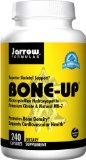 Jarrow Formulas Bone-Up 240 Count