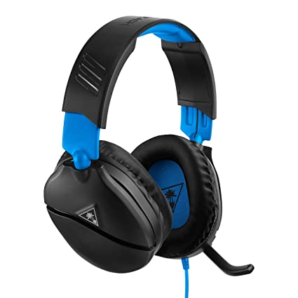 Turtle Beach Recon 70P Black