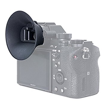 G-Cup EVF Eyecup (Sony A9 & A7 Series)