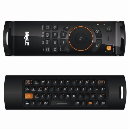 OURSPOP Edition New F10 Deluxe 24GHz G-sensor Gyroscope IR Learning Keyboard Mouse for Raspberry PiXBMCKODI MacOSLinux HTPC IPTVAndroid TV BoxMINIX X8H PLUSZ64Windows XP Vista 7 8 1012304 Upgraded with Learning Button12305
