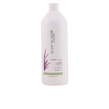 Matrix Biolage 1000 ml Hydrasource Shampoo