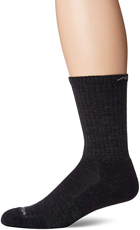 Darn Tough Standard Light Cushion Crew Socks - Men's