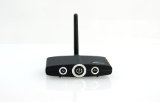 Miccus Home RTX Long Range Bluetooth Music Transmitter or Receiver A2DP