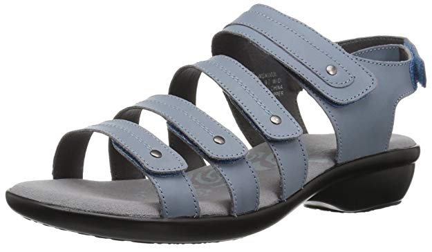 Propet Women's Aurora Wedge Sandal