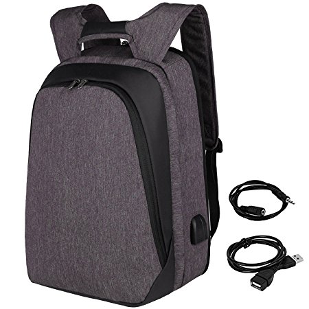 Della gao shop laptop backpack