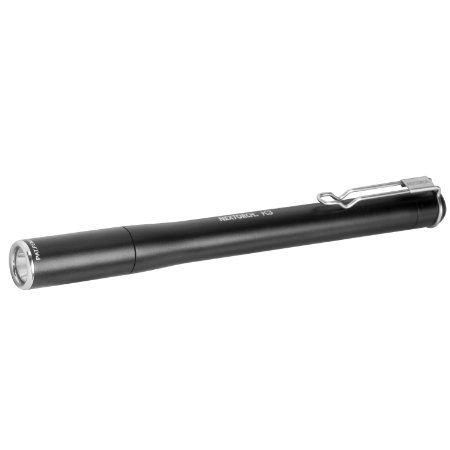 Nextorch K3 180 Lumen CREE XPG R5 LED Multi-Mode 'Clip and Go' Penlight with 2 x AAA Batteries