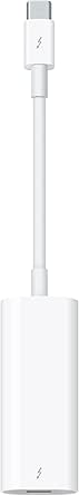 Apple Thunderbolt 3 (USB‑C) auf Thunderbolt 2 Adapter ​​​​​​​