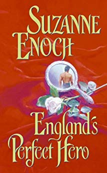 England's Perfect Hero (Lessons in Love Series Book 3)