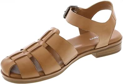 Easy Spirit Womens Gretty Fisherman Sandals