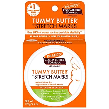 Palmer's Cocoa Butter Formula Tummy Butter 125gm