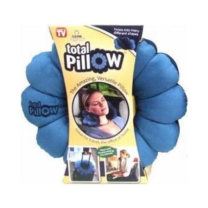 Total Pillow As Seen On TV