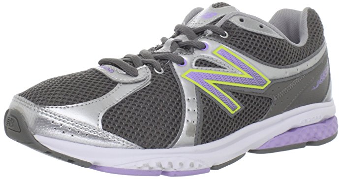 New Balance Women's WW665 Fitness Walking Shoe