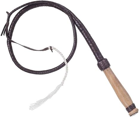 Tough 1 Braided Bull Whip