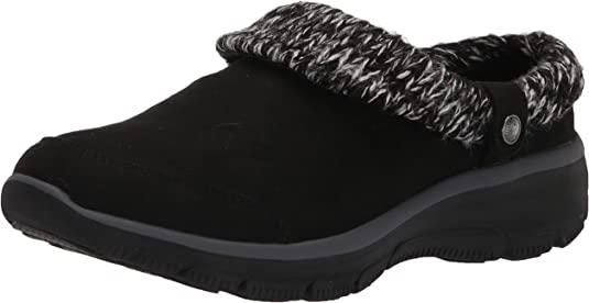 Skechers Womens Easy Going - Good Duo Mule